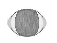 Signet Rings -  Die Struck, 8008S