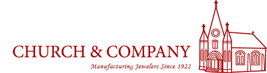 Church & Company, Logo - Red