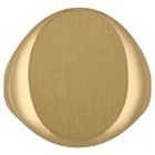 Signet Rings -  Die Struck, 1793B