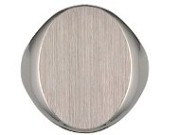 Signet Rings -  Die Struck, 8099P