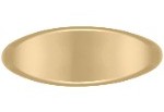Signet Rings -  Die Struck, 8058B
