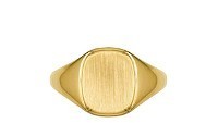 Signet Rings -  Die Struck, 8024B
