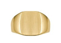 Signet Rings -  Die Struck, 8060B