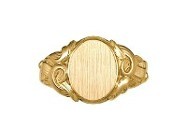 Die Struck Signet, 8111B