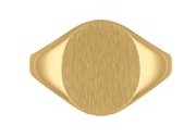 Signet Rings -  Die Struck, 8106