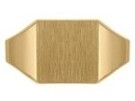 Signet Rings -  Die Struck, 8075