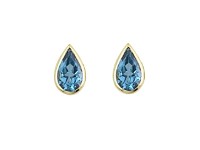 Blue Topaz