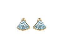 Blue Topaz