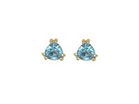 Blue Topaz