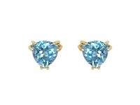 Blue Topaz